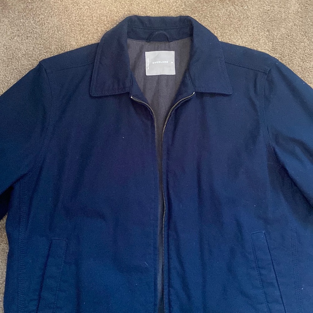 Everlane jacket